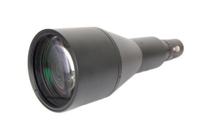 定制高分辨率雙側遠心鏡頭